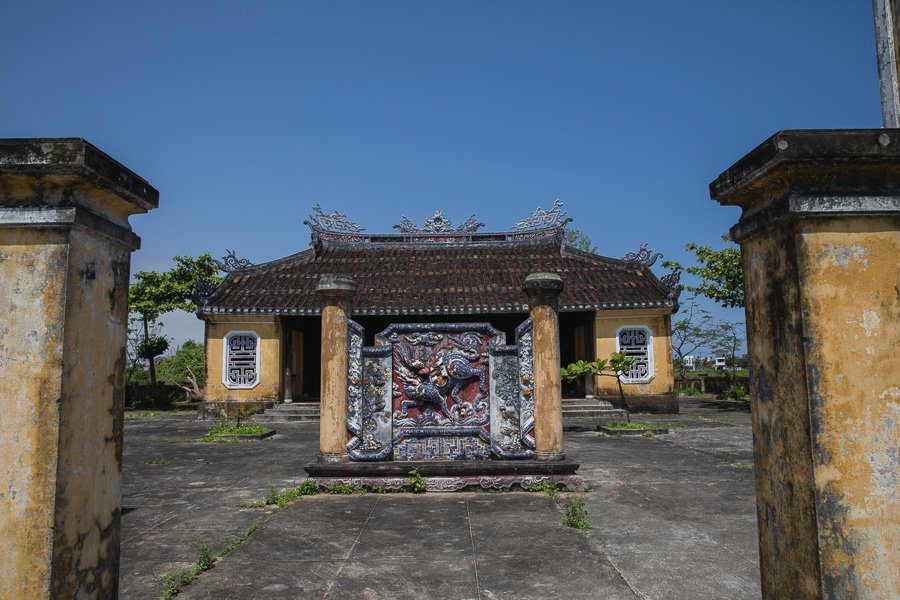 Hoi An Cycle Tour 1 Day